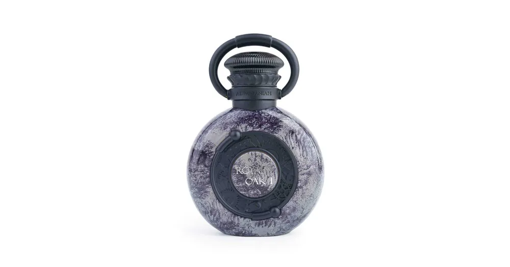 Zlevněný Al Wataniah Royal Oak I EDP 100 ml UNISEX