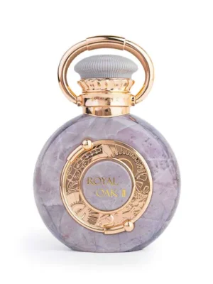 Akce Al Wataniah Royal Oak II EDP 100 ml UNISEX