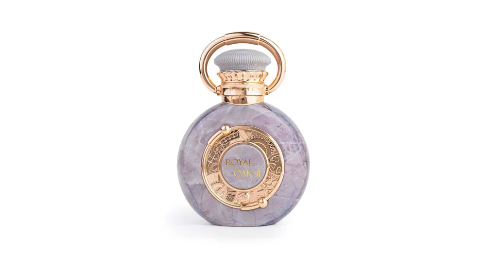 Akce Al Wataniah Royal Oak II EDP 100 ml UNISEX