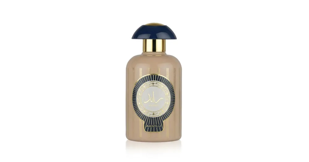 Lattafa Ra'ed Absolu EDP 100 ml M Víkendová Akce