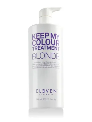 Sleva Eleven Australia Keep My Colour Blonde Treatment 960 ml