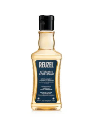 REUZEL Original Scent AfterShave 200 ml Cenová Bomba