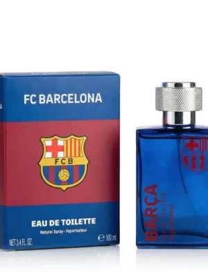 FC Barcelona FC Barcelona EDT 100 ml M Objednat Nyní