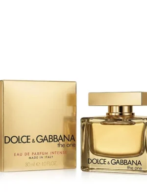 Dolce & Gabbana The One EDP Intense 30 ml W Oblíbený
