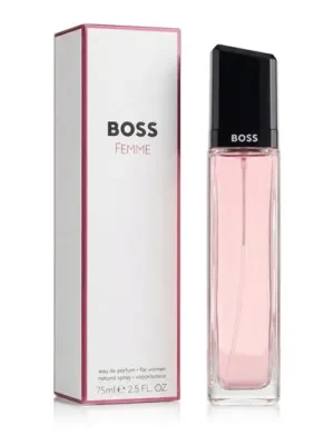 Zlevněný Boss Femme EDP 75 ml W