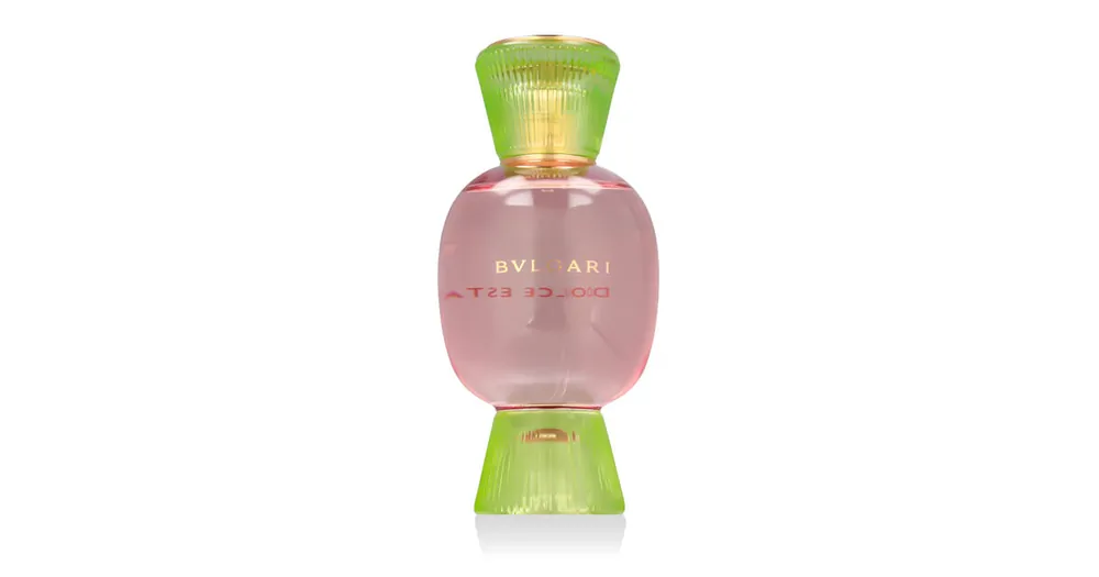 Bvlgari Allegra Dolce Estasi EDP tester 100 ml W Tovární Cena