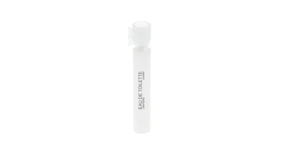 Calvin Klein CK All EDT vzorek (odstřik) 1 ml UNISEX Rychlé Dodání