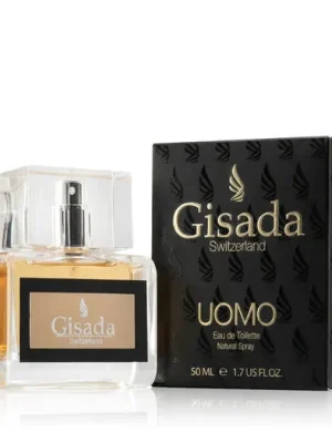 Gisada Uomo EDT rozbaleno 50 ml M Pouze Dnes
