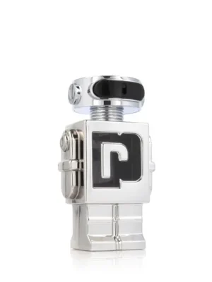 Vysoce Kvalitní Rabanne Phantom EDT tester 100 ml M