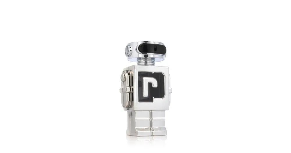 Vysoce Kvalitní Rabanne Phantom EDT tester 100 ml M