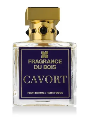 Tovární Cena Fragrance Du Bois Cavort Extrait de Parfum tester 100 ml UNISEX