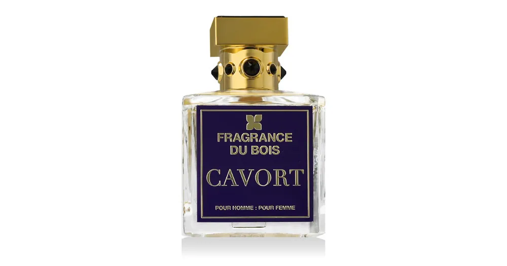 Tovární Cena Fragrance Du Bois Cavort Extrait de Parfum tester 100 ml UNISEX