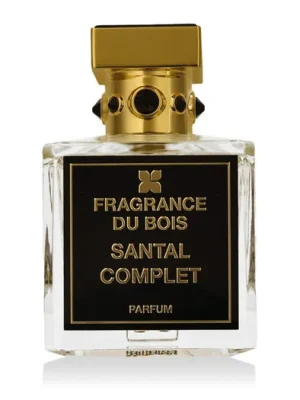 Fragrance Du Bois Santal Complet Parfém tester 100 ml UNISEX Objednat Nyní