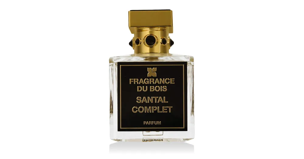Fragrance Du Bois Santal Complet Parfém tester 100 ml UNISEX Objednat Nyní