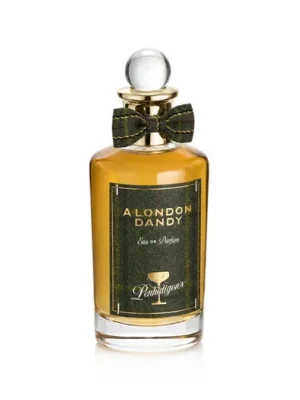 Značkový Penhaligon's A London Dandy EDP 100 ml M