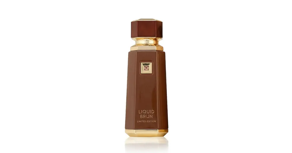 French Avenue Liquid Brun Limited Edition Extrait de Parfum 150 ml UNISEX Značkový