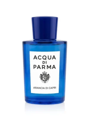 Levný Acqua Di Parma Blu Mediterraneo Arancia di Capri EDT 180 ml UNISEX