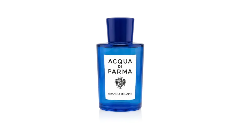 Levný Acqua Di Parma Blu Mediterraneo Arancia di Capri EDT 180 ml UNISEX