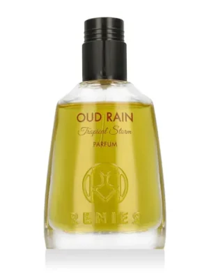Renier Perfumes Oud Rain Tropical Storm Parfém tester 50 ml UNISEX Nová Kolekce