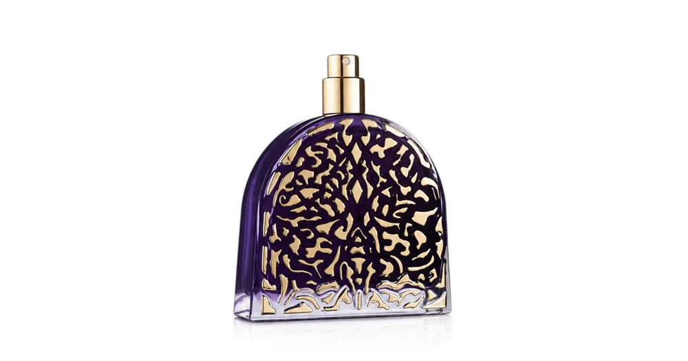 Speciální Cena M.Micallef Secrets of Love Purple Love EDP 100 ml UNISEX
