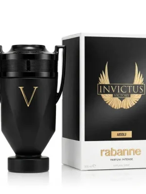 Bezpečná Platba Rabanne Invictus Victory EDP Extrême 200 ml M
