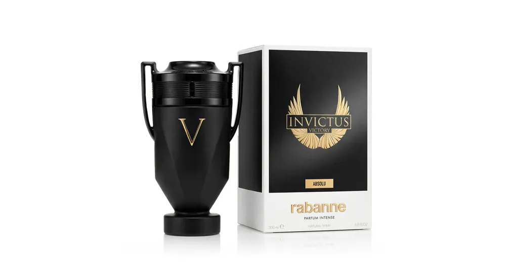 Bezpečná Platba Rabanne Invictus Victory EDP Extrême 200 ml M