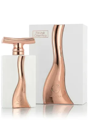 Orientica Fleur de Orientica EDP poškozená krabička 90 ml W Kup Teď