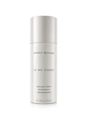 Issey Miyake Le Sel d’Issey DEO ve spreji 150 ml M Nakupujte Hned
