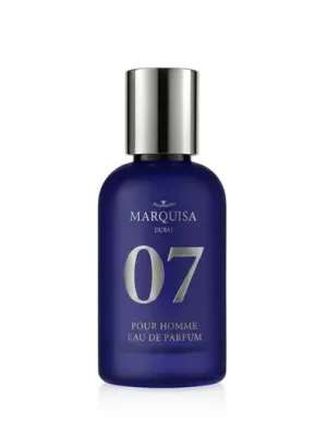 Marquisa Dubai No.07 Pour Homme EDP 100 ml M Originální