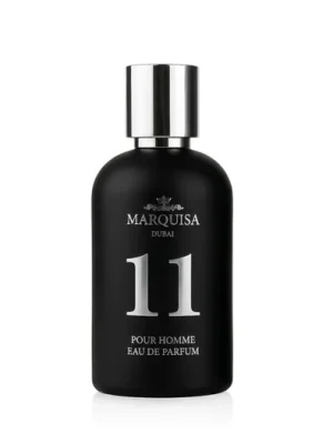 Finální Výprodej Marquisa Dubai No.11 Pour Homme EDP 100 ml M