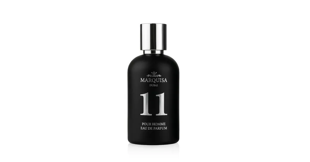 Finální Výprodej Marquisa Dubai No.11 Pour Homme EDP 100 ml M