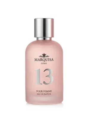 Marquisa Dubai No.13 Pour Femme EDP 100 ml W Akce
