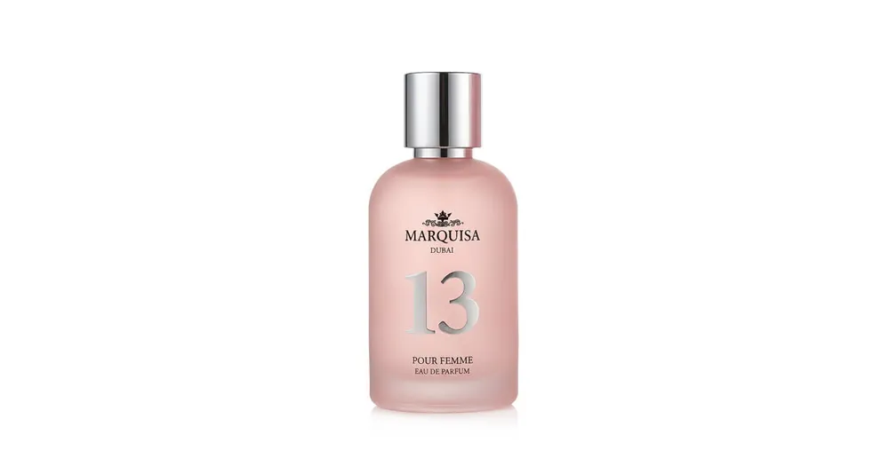 Marquisa Dubai No.13 Pour Femme EDP 100 ml W Akce