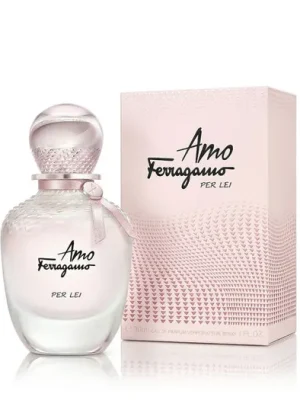 Ferragamo Amo Ferragamo Per Lei EDP 30 ml W Cenově Výhodný