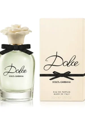 Dolce & Gabbana Dolce EDP 50 ml W Oblíbený