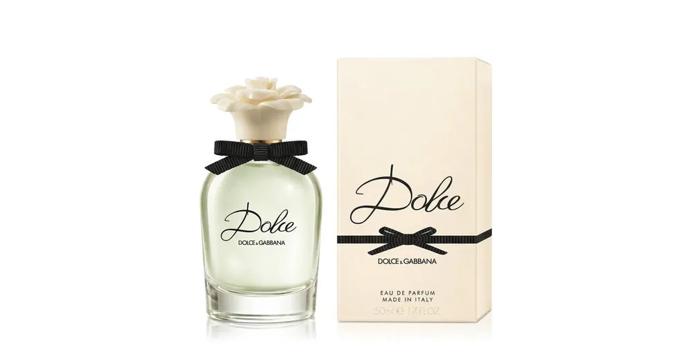 Dolce & Gabbana Dolce EDP 50 ml W Oblíbený