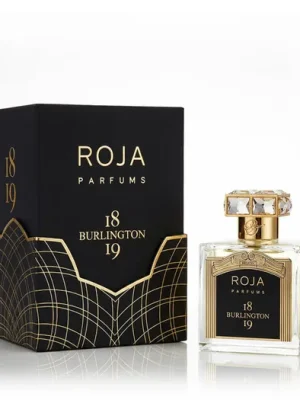 Roja Parfums Burlington 1819 EDP 100 ml UNISEX Levný