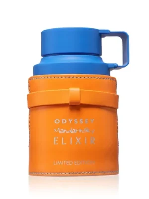 Nejlepší Volba Armaf Odyssey Mandarin Sky Elixir EDP 60 ml UNISEX