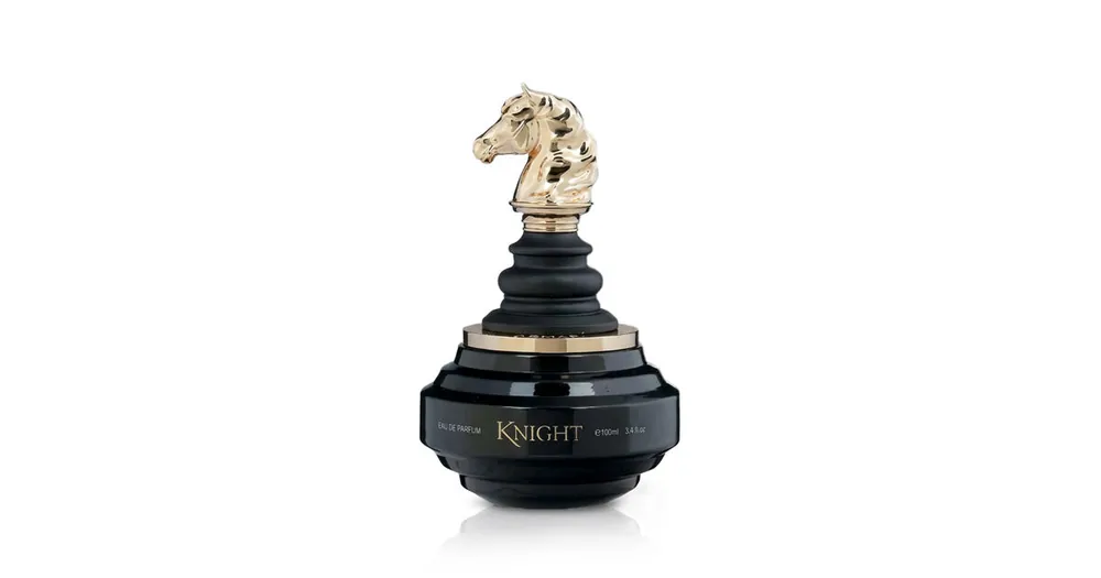 Armaf Checkmate Black Knight EDP 100 ml M Bezpečná Platba