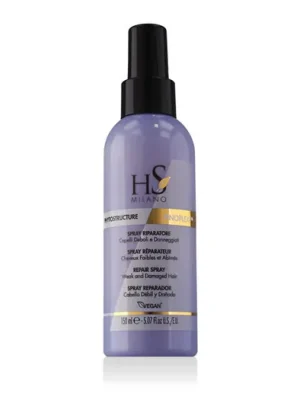 Akční Nabídka HS MILANO Phytostructure Repair Spray 150 ml