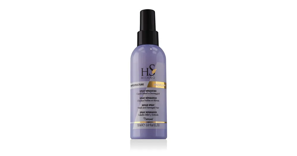 Akční Nabídka HS MILANO Phytostructure Repair Spray 150 ml