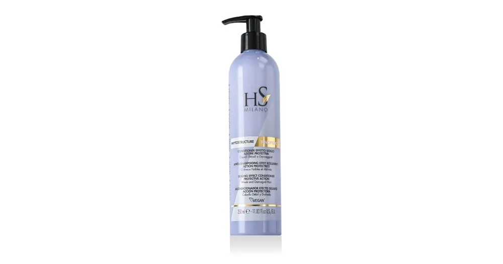 Nízká Cena HS MILANO Phytostructure Conditioner 350 ml