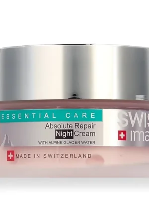 SWISS Image Essential Care Absolute Repair Night Cream 50 ml Pouze Dnes