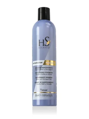 HS MILANO Phytostructure Shampoo 350 ml Ihned K Objednání
