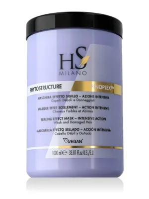 Nízká Cena HS MILANO Phytostructure Mask 1000 ml