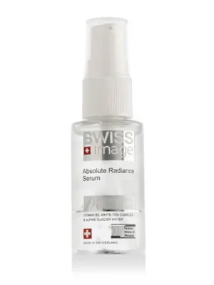 SWISS Image Brightening Care Absolute Radiance Serum 30 ml Ověřený
