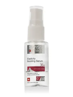 SWISS Image Anti-Age Care 36+ Elasticity Boosting Serum 30 ml Ověřený