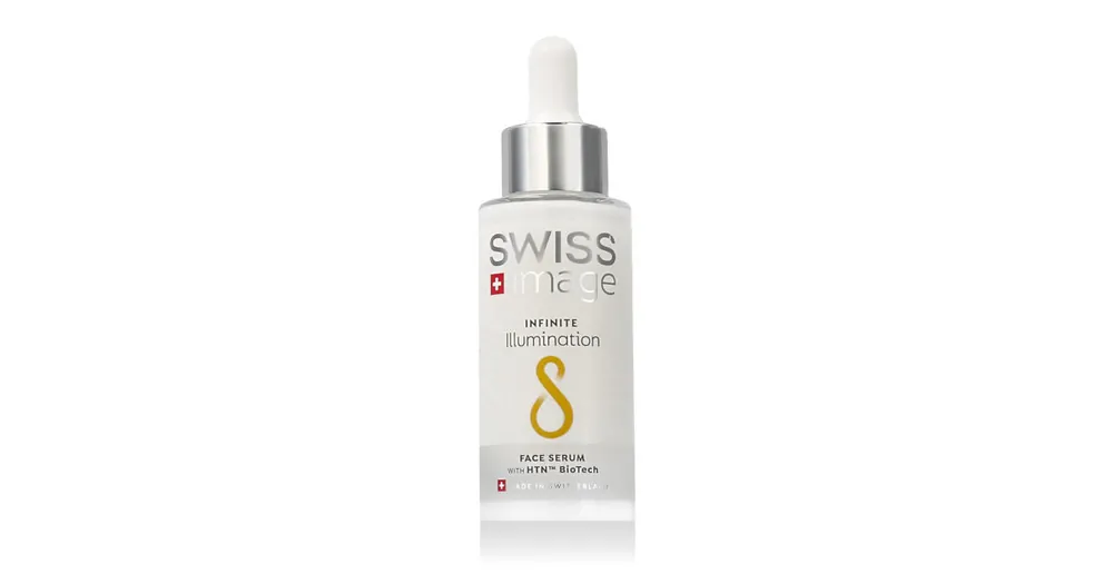 Nízká Cena SWISS Image Infinite Illumination Brightens & Boosts Glow Face Serum 30 ml