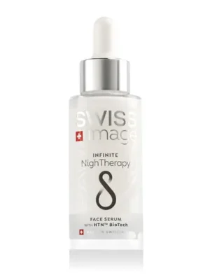 Bezpečná Platba SWISS Image Infinite NighTherapy Repairs & Regenerates Face Serum 30 ml