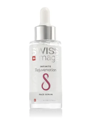 Nejprodávanější SWISS Image Infinite Rejuvenation Revives & Restores Face Serum 30 ml